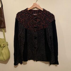 Curio Sweater